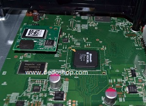 recupero firmware lettore xbox