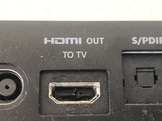 connettore hdmi xbox one danneggiato