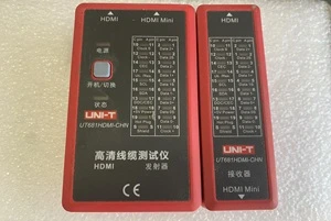 Tester digitale per la riparazione delle porte HDMI