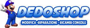 logo dedoshop